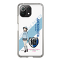 Slim Protection Case［ Girls und Panzer - Mika ］