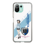 Slim Protection Case［ Girls und Panzer - Mika ］