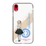 Slim Protection Case［ Girls und Panzer - Alice Shimada ］