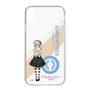 Slim Protection Case［ Girls und Panzer - Alice Shimada ］