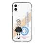 Slim Protection Case［ Girls und Panzer - Alice Shimada ］