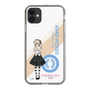 Slim Protection Case［ Girls und Panzer - Alice Shimada ］