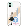 Slim Protection Case［ Girls und Panzer - Alice Shimada ］