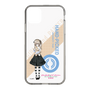 Slim Protection Case［ Girls und Panzer - Alice Shimada ］