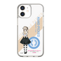 Slim Protection Case［ Girls und Panzer - Alice Shimada ］