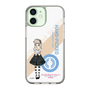 Slim Protection Case［ Girls und Panzer - Alice Shimada ］