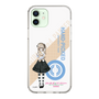 Slim Protection Case［ Girls und Panzer - Alice Shimada ］