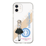 Slim Protection Case［ Girls und Panzer - Alice Shimada ］
