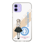 Slim Protection Case［ Girls und Panzer - Alice Shimada ］