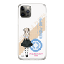 Slim Protection Case［ Girls und Panzer - Alice Shimada ］