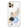 Slim Protection Case［ Girls und Panzer - Alice Shimada ］
