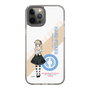 Slim Protection Case［ Girls und Panzer - Alice Shimada ］