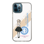 Slim Protection Case［ Girls und Panzer - Alice Shimada ］
