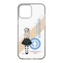 Slim Protection Case［ Girls und Panzer - Alice Shimada ］