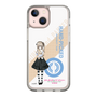 Slim Protection Case［ Girls und Panzer - Alice Shimada ］