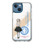 Slim Protection Case［ Girls und Panzer - Alice Shimada ］