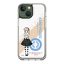 Slim Protection Case［ Girls und Panzer - Alice Shimada ］