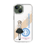 Slim Protection Case［ Girls und Panzer - Alice Shimada ］