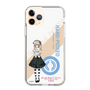 Slim Protection Case［ Girls und Panzer - Alice Shimada ］