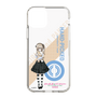 Slim Protection Case［ Girls und Panzer - Alice Shimada ］