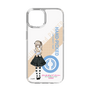 Slim Protection Case［ Girls und Panzer - Alice Shimada ］