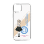 Slim Protection Case［ Girls und Panzer - Alice Shimada ］