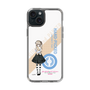 Slim Protection Case［ Girls und Panzer - Alice Shimada ］