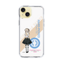 Slim Protection Case［ Girls und Panzer - Alice Shimada ］
