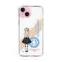 Slim Protection Case［ Girls und Panzer - Alice Shimada ］