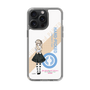 Slim Protection Case［ Girls und Panzer - Alice Shimada ］