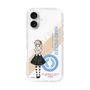 Slim Protection Case［ Girls und Panzer - Alice Shimada ］