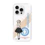 Slim Protection Case［ Girls und Panzer - Alice Shimada ］