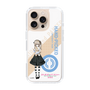Slim Protection Case［ Girls und Panzer - Alice Shimada ］