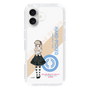 Slim Protection Case［ Girls und Panzer - Alice Shimada ］
