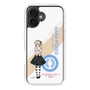 Slim Protection Case［ Girls und Panzer - Alice Shimada ］
