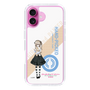 Slim Protection Case［ Girls und Panzer - Alice Shimada ］