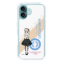 Slim Protection Case［ Girls und Panzer - Alice Shimada ］
