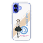Slim Protection Case［ Girls und Panzer - Alice Shimada ］