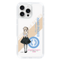 Slim Protection Case［ Girls und Panzer - Alice Shimada ］