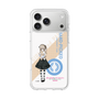 Slim Protection Case［ Girls und Panzer - Alice Shimada ］