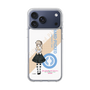 Slim Protection Case［ Girls und Panzer - Alice Shimada ］