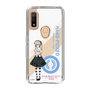 Slim Protection Case［ Girls und Panzer - Alice Shimada ］