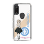 Slim Protection Case［ Girls und Panzer - Alice Shimada ］