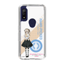 Slim Protection Case［ Girls und Panzer - Alice Shimada ］