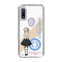 Slim Protection Case［ Girls und Panzer - Alice Shimada ］