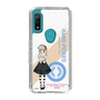 Slim Protection Case［ Girls und Panzer - Alice Shimada ］
