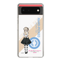 Slim Protection Case［ Girls und Panzer - Alice Shimada ］