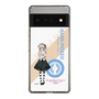 Slim Protection Case［ Girls und Panzer - Alice Shimada ］
