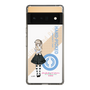 Slim Protection Case［ Girls und Panzer - Alice Shimada ］