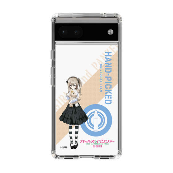 Slim Protection Case［ Girls und Panzer - Alice Shimada ］